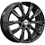 iFree Кazaнтип 7.5x18 5*100 ET38 DIA67.1 BK Литой