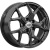 Wheels UP UP120 6.5x16 5*110 ET38 DIA65.1 New Black Литой
