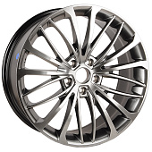 Диски Luistone L1952 8.0x19/5x114.3 D60.1 ET50 HB