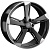 Replay LX224 8.5x20 5*114.3 ET30 DIA60.1 MGMF Литой