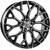 RST R059 7x19 5*114.3 ET45 DIA67.1 BD Литой
