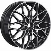 Carwel Тим 7x18 5*114.3 ET40 DIA66.6 GRT Литой