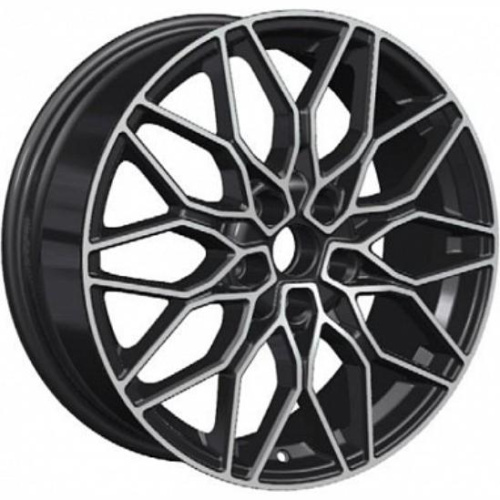 Carwel Тим 7x18 5*114.3 ET40 DIA66.6 GRT Литой