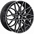 Carwel Тим 7x18 5*114.3 ET50 DIA64.1 ABT Литой