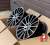 Комплект дисков Mercedes 18x8.5 et35 5x112 d66.6 Комплект дисков Mercedes 18x8.5 et35 5x112 d66.6