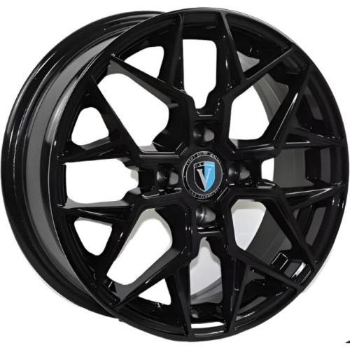 Venti 1520 6x15 4*98 ET35 DIA58.6 SL Литой