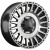 LS FlowForming RC95 8x17 6*139.7 ET36 DIA100.1 MB Литой LS FlowForming RC95 8x17 6*139.7 ET36 DIA100.1 MB Литой