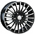 LS 222 6.5x15 4*100 ET45 DIA73.1 FBKF Литой