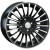 LS 222 6.5x15 4*100 ET45 DIA73.1 FBKF Литой LS 222 6.5x15 4*100 ET45 DIA73.1 FBKF Литой