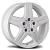 Replay SK150 6.5x16 5*112 ET39 DIA57.1 White Литой