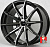 Комплект дисков Shogun S10 18x9 et30 5x100/5x114.3