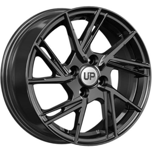 WUP UP115 6.5x15 4*100 ET45 DIA54.1 New Diamond Литой
