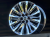 Кованые диски WALD FORGED LX600 / LC300 BLACK VACUME CHROME 22” 6x139.7 ET40 10J D95.1