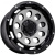 Kipardo KF59 8.5x18 6*139.7 ET15 DIA110.1 Black Polish Литой Kipardo KF59 8.5x18 6*139.7 ET15 DIA110.1 Black Polish Литой