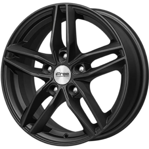 iFree Moskva 6.5x16 5*112 ET45 DIA66.6 Хай Вэй Литой