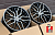 Комплект дисков Vorsteiner 20x8.5 et35 5x112 d66.6