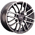 LS H3002 6x15 4*100 ET40 DIA73.1 GMF Литой