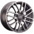 LS H3002 6x15 4*100 ET40 DIA73.1 GMF Литой