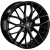 Replay V114 8x18 5*108 ET55 DIA63.3 BK Литой