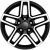 RST R238 8x18 6*139.7 ET36 DIA100.1 BDM Литой RST R238 8x18 6*139.7 ET36 DIA100.1 BDM Литой