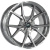 Megami MGM-22 6x14 4*100 ET35 DIA67.1 GMF Литой Megami MGM-22 6x14 4*100 ET35 DIA67.1 GMF Литой