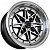 Sakura Wheels R9105 10x14 4*98 ET10 DIA58.6 B4 Литой