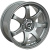 Race Ready CSS356 6.5x15 5*100 ET35 DIA57.1 GS Литой