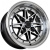Sakura Wheels R9105 10x14 4*98 ET10 DIA58.6 B4 Литой Sakura Wheels R9105 10x14 4*98 ET10 DIA58.6 B4 Литой