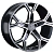 Replay MR231 8.5x19 5*112 ET31.5 DIA66.6 GMF Литой