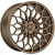 LS Forged FG76 9x20 6*139.7 ET30 DIA100.1 MBZ Кованый