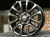 Литые диски TOYOTA FlowForming GLOSS BLACK 18” 6x139.7 ET25 7.5J D106.2 Литые диски TOYOTA FlowForming GLOSS BLACK 18” 6x139.7 ET25 7.5J D106.2