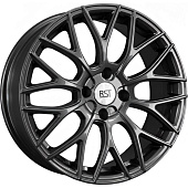 RST R137 7x17 4*108 ET26 DIA65.1 GG Литой