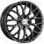 RST R137 7x17 5*108 ET36 DIA65.1 Silver Литой RST R137 7x17 5*108 ET36 DIA65.1 Silver Литой