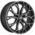 LS FlowForming RC108 7.5x17 5*120 ET30 DIA72.6 MBF Литой
