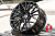Комплект дисков HRE FF28 17x7.5 et38 4x100/4x108