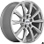 Carwel Ишим 7.5x18 5*108 ET40 DIA54.1 SL Литой