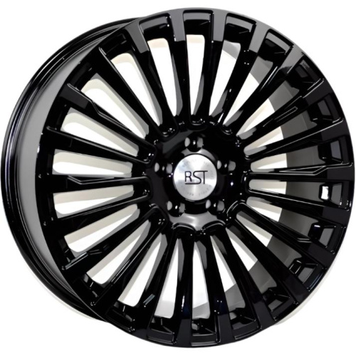 RST R062 8.5x20 5*120 ET45.5 DIA62.5 BL Литой