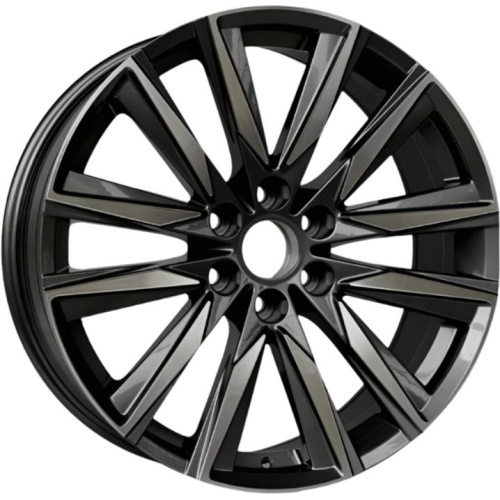 RST R2203FF 9x22 6*139.7 ET28 DIA78.1 GRD Литой
