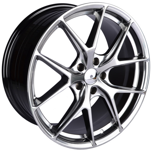 Диски Zumbo Wheels 95405J 8.5x19/5x108 D73.1 ET35 Hyper Black