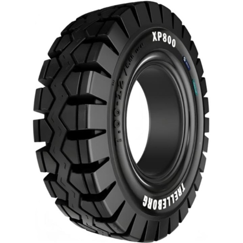 Trelleborg XP800 6.5/0 R10 --