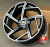 Комплект дисков BBS 18x8 et35 4x100