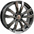 RST R047 7x17 5*112 ET45 DIA57.1 BH Литой