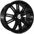 RST R168 8x18 5*108 ET50 DIA63.3 GB Литой RST R168 8x18 5*108 ET50 DIA63.3 GB Литой
