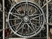 Комплект дисков Wheelegend VLF17 R18 8j et+38 5*100