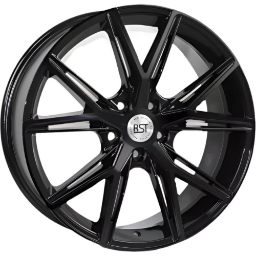 RST R129 7.5x19 5*108 ET39 DIA65.1 GB Литой