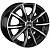 LS 786 7x18 5*120 ET41 DIA59.6 BKF Литой