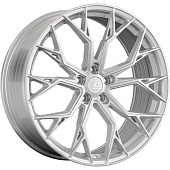 LS FlowForming RC61 9x21 5*114.3 ET35 DIA60.1 Silver Литой
