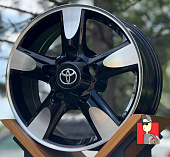 Toyota ZY727