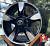 Комплект дисков Toyota ZY727 17x8 et0 5x150