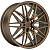 LS Forged FG58 9.5x22 5*120 ET40 DIA62.6 MBZ Кованый
